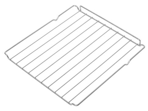 Духовой шкаф электрический MEFERI MEO458WH COMFORT