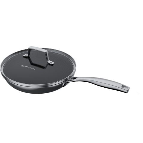 Сковорода Omoikiri Furaipan-24-BN нержавеющая сталь Сковорода Omoikiri Furaipan-24-BN нержавеющая сталь