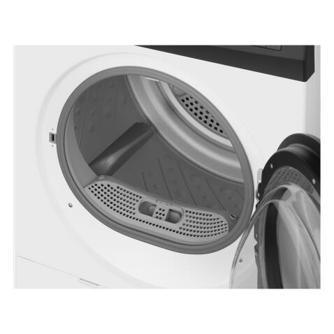 Сушильная машина WEISSGAUFF WD 4948 Heat Pump