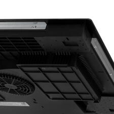 Поверхность индукционная ZORG TECHNOLOGY INO62 black