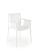 Стул HALMAR K492 белый