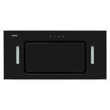 Вытяжка  ZORG TECHNOLOGY SANTA 1060 60 S черная
