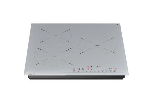 Варочная панель индукционная MEFERI MIH453GR POWER