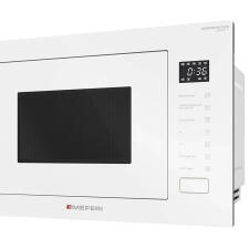 Микроволновая печь MEFERI MMO6028WH COMFORT PLUS Микроволновая печь MEFERI MMO6028WH COMFORT PLUS