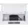 Вытяжка кухонная MEFERI SLIDEBOX60WH POWER