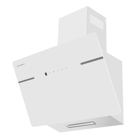 Вытяжка MAUNFELD Astro 60 белое стекло