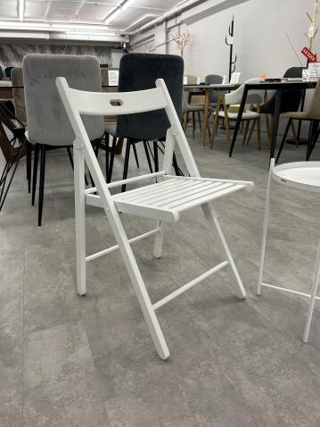 Стул SIGNAL SMART II белый