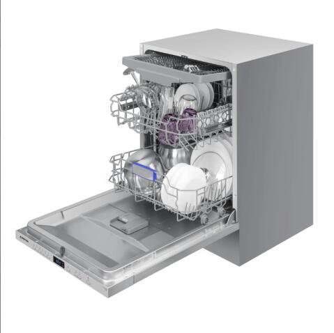 Посудомоечная машина MEFERI MDW6063 POWER