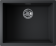 Кухонная мойка Omoikiri Yamakawa 55-U/I-GB Artceramic/графит