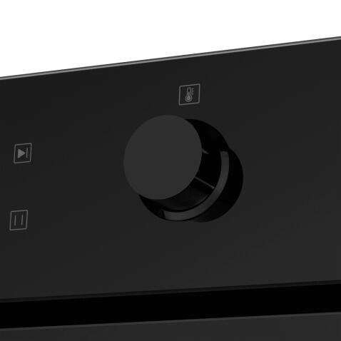 Духовой шкаф электрический MAUNFELD AEOH.749B2