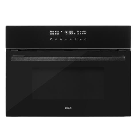 Духовой шкаф электрический ZORG TECHNOLOGY NEO416 black