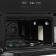 Духовой шкаф электрический ZORG TECHNOLOGY NEO416 black