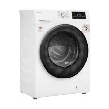 Стирально-сушильная машина WEISSGAUFF WMD 6148 DC INVERTER STEAM