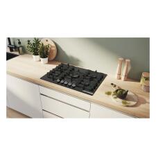 Поверхность газовая BOSCH PPQ7A6I40 Поверхность газовая BOSCH PPQ7A6I40