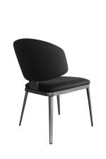 Стул Sheffilton STH-S193 черный