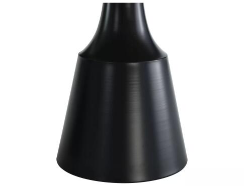 Комплект SIGNAL ITAKA (2 стола журнальных) дуб артизан/черный 70/40, 50/50