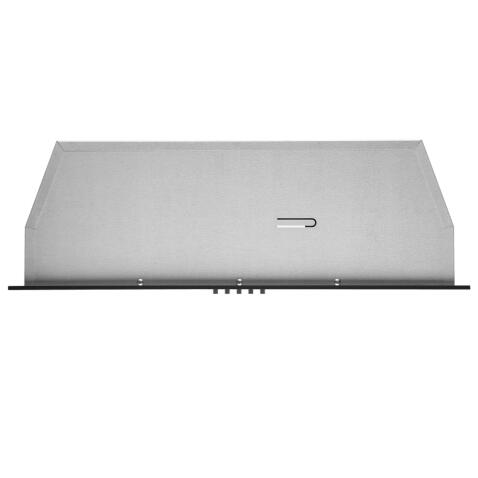 Кухонная вытяжка MAUNFELD Thames 603PM черный