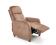 Кресло HALMAR FELIPE 2 раскладное, бежевый