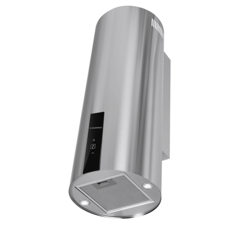 Вытяжка MAUNFELD Lee Wall 35 Sensor нержавеющая сталь