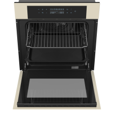Духовой шкаф электрический MEFERI MEO6010BG ULTRA