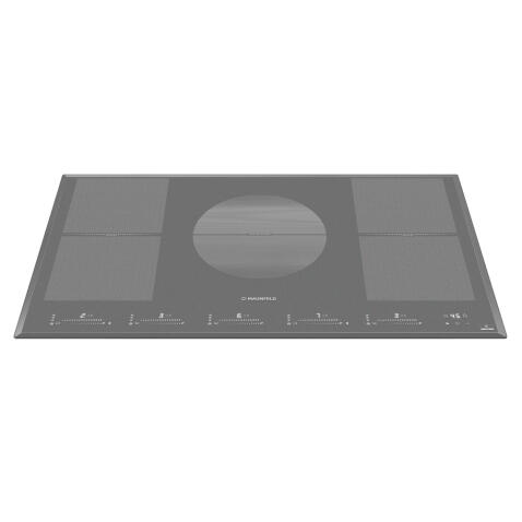 Поверхность индукционная MAUNFELD CVI905SFLGR