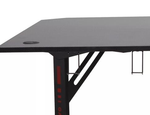 Стол компьютерный SIGNAL B-219 черный