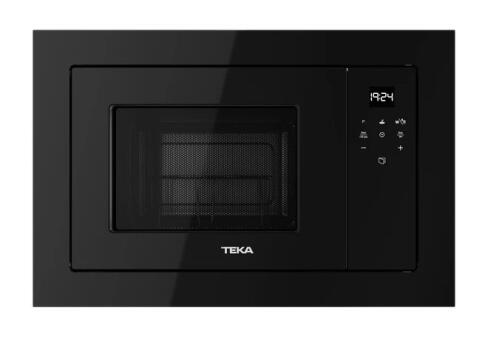 Микроволновая печь TEKA ML 8210 BIS NIGHT RIVER BLACK