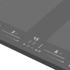 Поверхность индукционная MAUNFELD CVI594SF2DGR