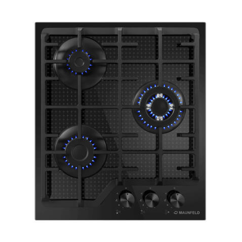 Поверхность газовая MAUNFELD EGHG.43.73CB2/G