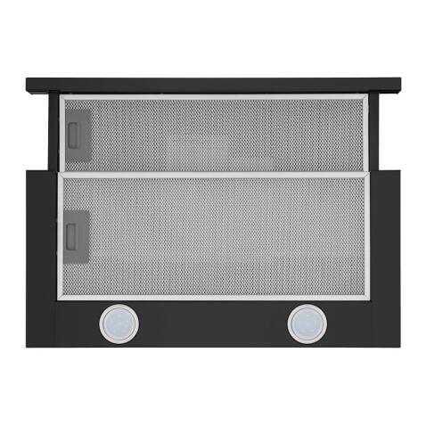 Вытяжка MAUNFELD VS Light Glass 60 черное стекло