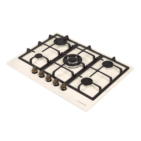 Поверхность газовая MAUNFELD EGHE.75.33CBG2.R/G