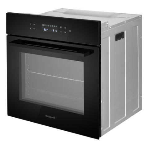 Духовой шкаф WEISSGAUFF EOV 799 SB