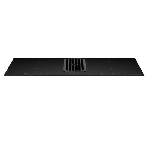 Поверхность индукционная MAUNFELD AVSI804SBH