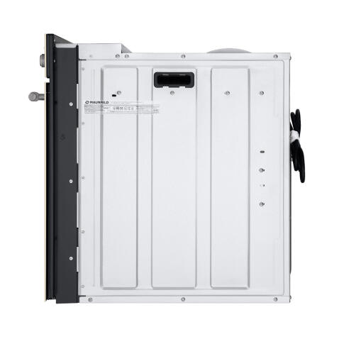 Духовой шкаф электрический MAUNFELD EOEF516RIB