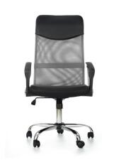 Кресло компьютерное HALMAR VIRE пепел/хром Кресло компьютерное HALMAR VIRE пепел/хром