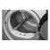 Сушильная машина WEISSGAUFF WD998HeatPumpFullTouchSilver