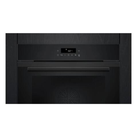 Духовой шкаф SIEMENS HB272ABB3