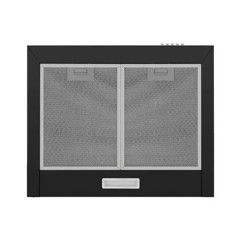 Вытяжка MAUNFELD Cork 60 черный