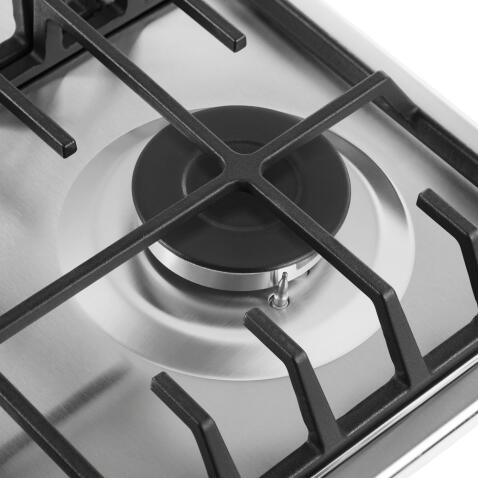 Поверхность газовая MAUNFELD EGHS.64.6CS/G