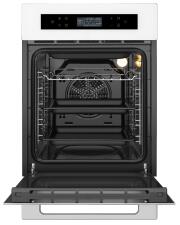 Духовой шкаф электрический MEFERI MEO4511WH COMFORT PLUS