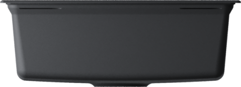 Кухонная мойка Omoikiri Daisen 60-BL Artgranit/черный
