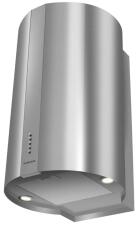 Вытяжка кухонная MEFERI TUBE40IX POWER
