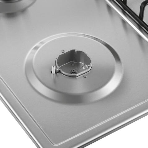 Поверхность газовая MAUNFELD EGHS.64.3STS-ES