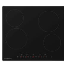 Поверхность электрическая MAUNFELD EVCE.594-BK