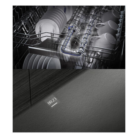 Посудомоечная машина встраиваемая SIEMENS SN87TX02CE
