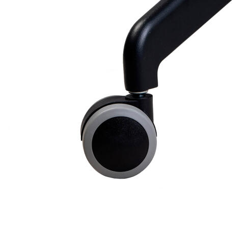 Кресло компьютерное Sheffilton SHT-ST29-C12/S154 коричневый сахар/черный