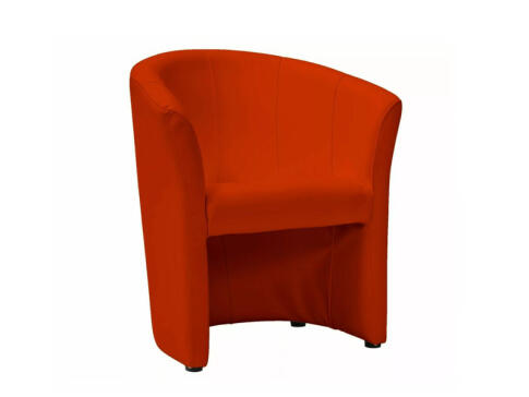 Кресло SIGNAL TM-1 EK-6 красный