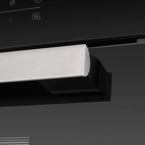 Духовой шкаф электрический с функцией СВЧ MAUNFELD MCMO.44.9GB