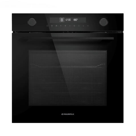 Духовой шкаф электрический с функцией СВЧ MAUNFELD MEOR7217DMB2