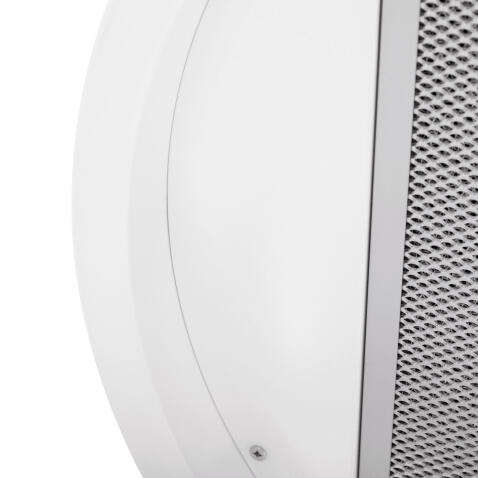 Вытяжка MAUNFELD ALBA 39 Wall белый